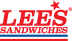 lees sandwhiches logo