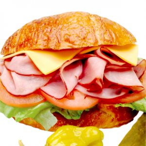 European Sandwich